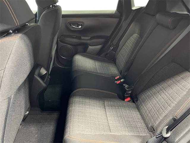 new 2026 Honda HR-V car, priced at $31,350