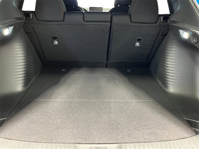 new 2026 Honda HR-V car, priced at $31,350