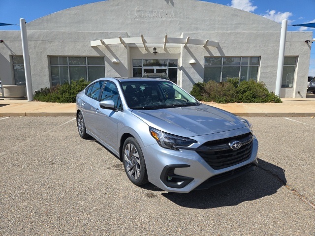 new 2025 Subaru Legacy car, priced at $38,262