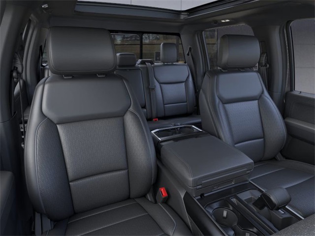 new 2025 Ford F-150 car, priced at $79,205