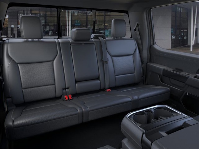 new 2025 Ford F-150 car, priced at $79,205