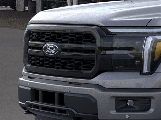 new 2025 Ford F-150 car, priced at $79,205