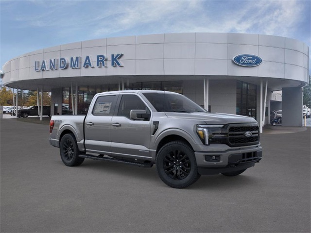 new 2025 Ford F-150 car, priced at $79,205