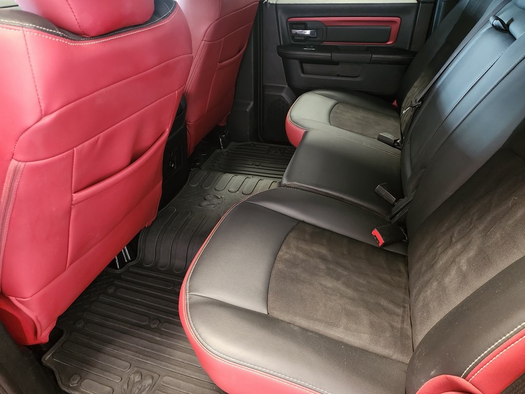 used 2016 Ram 1500 car, priced at $17,989