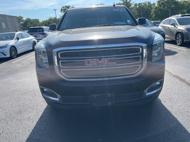 used 2018 GMC Yukon car, priced at $27,140
