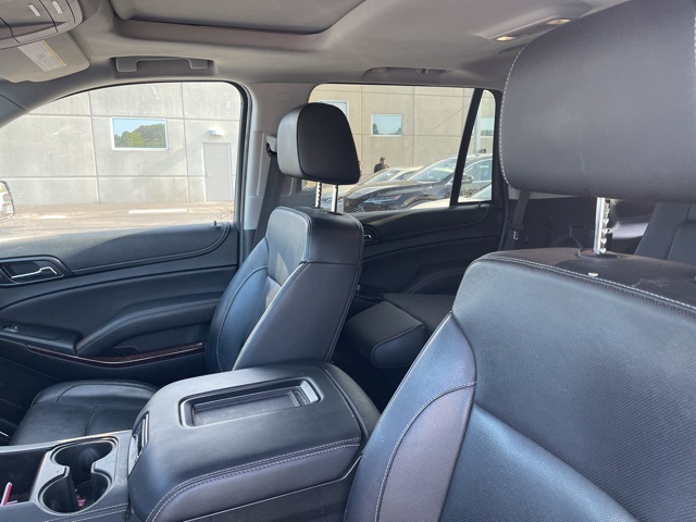 used 2018 GMC Yukon car, priced at $27,140