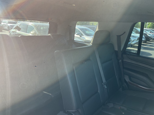 used 2018 GMC Yukon car, priced at $27,140