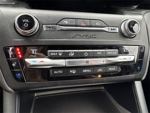 used 2020 Ford Explorer car, priced at $27,999