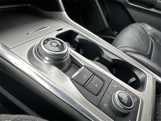 used 2020 Ford Explorer car, priced at $27,999