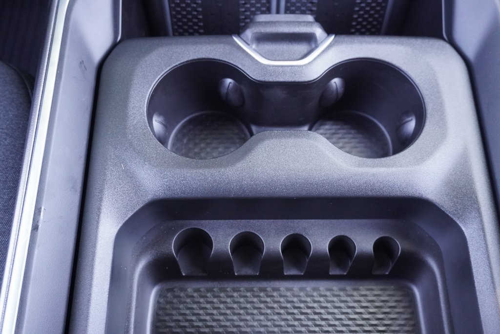 new 2025 Ram 2500 car, priced at $72,125