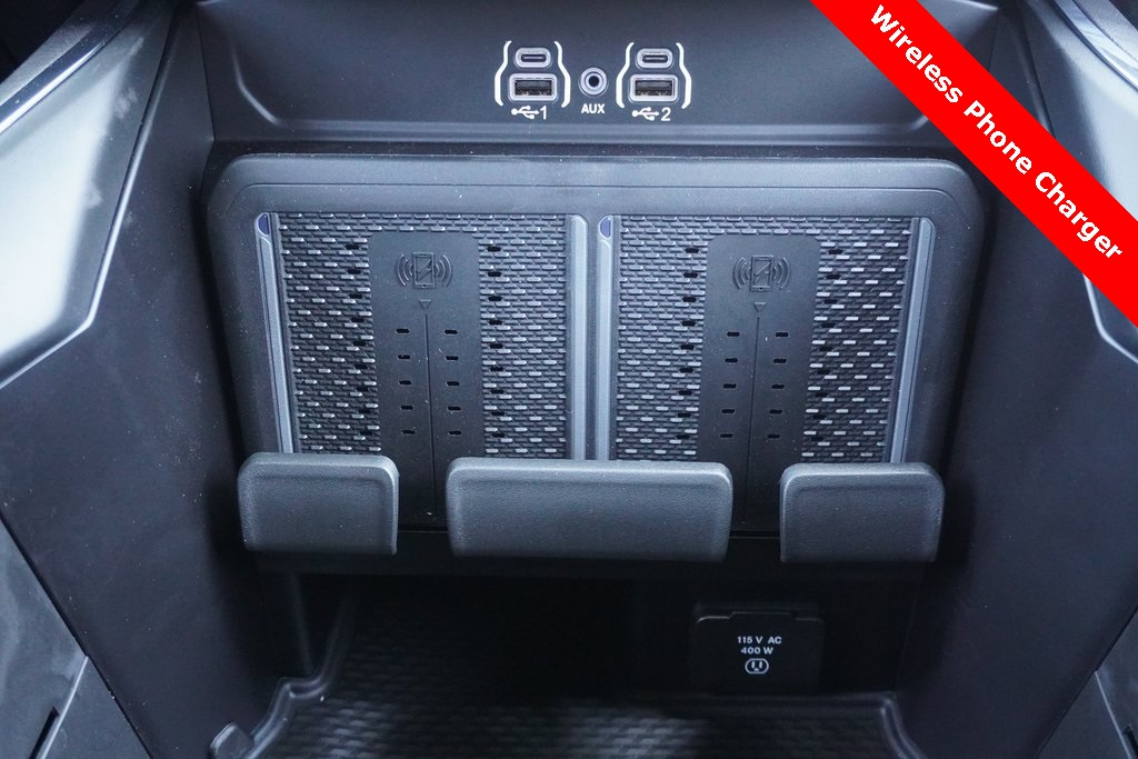 new 2025 Ram 2500 car, priced at $72,125