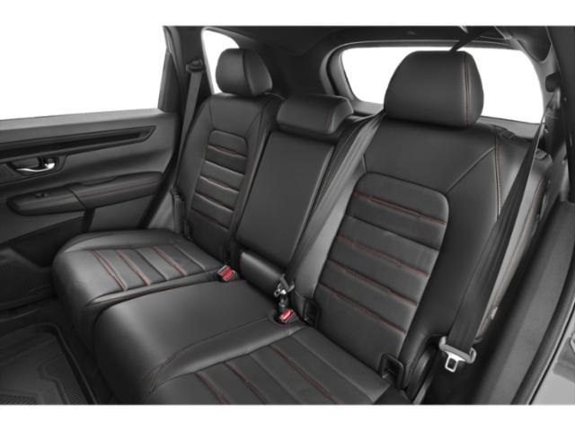 new 2026 Honda CR-V Hybrid car, priced at $41,620