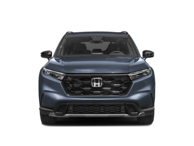 new 2026 Honda CR-V Hybrid car, priced at $41,620