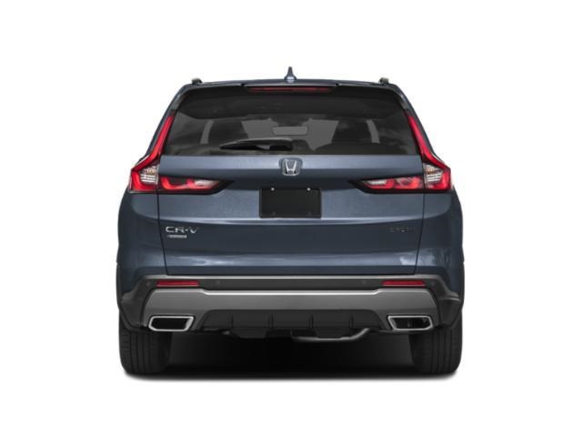 new 2026 Honda CR-V Hybrid car, priced at $41,620