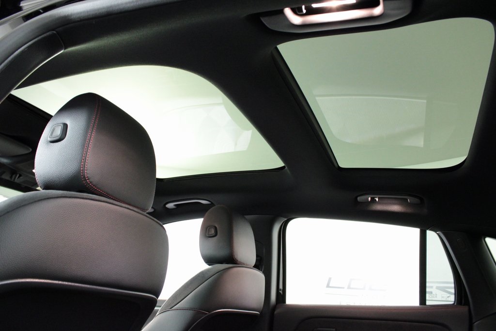 used 2025 Mercedes-Benz GLA car, priced at $42,887