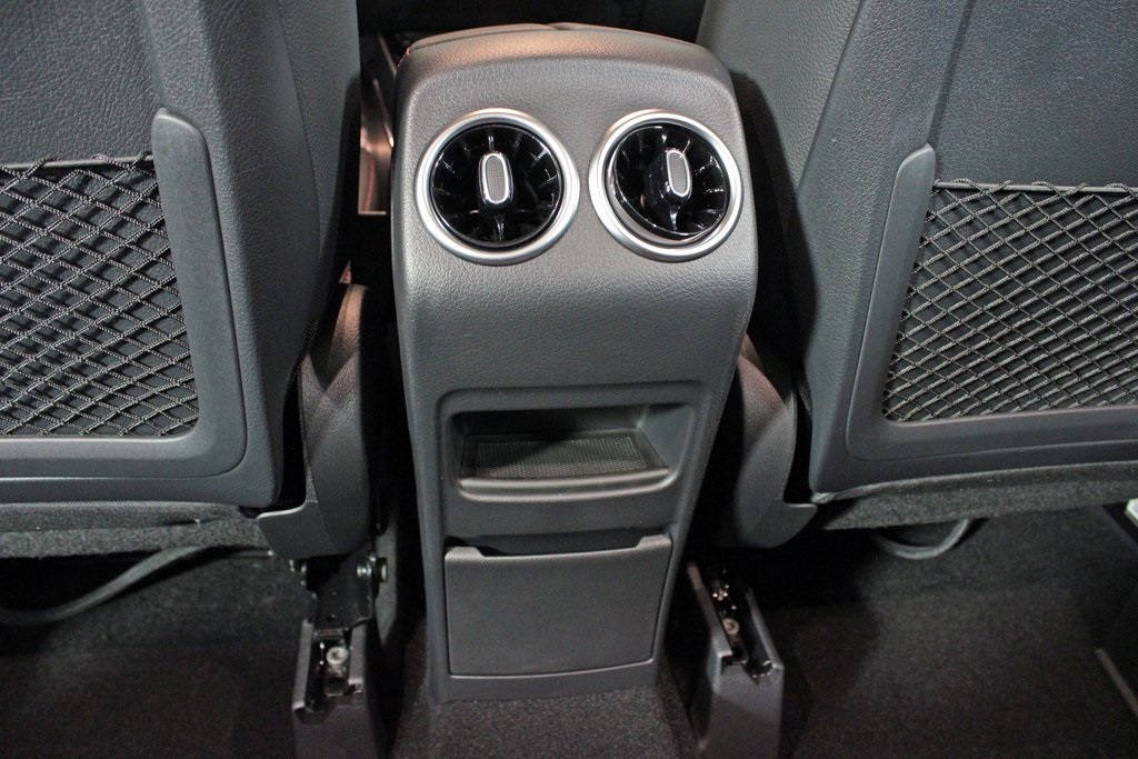 used 2025 Mercedes-Benz GLA car, priced at $42,887