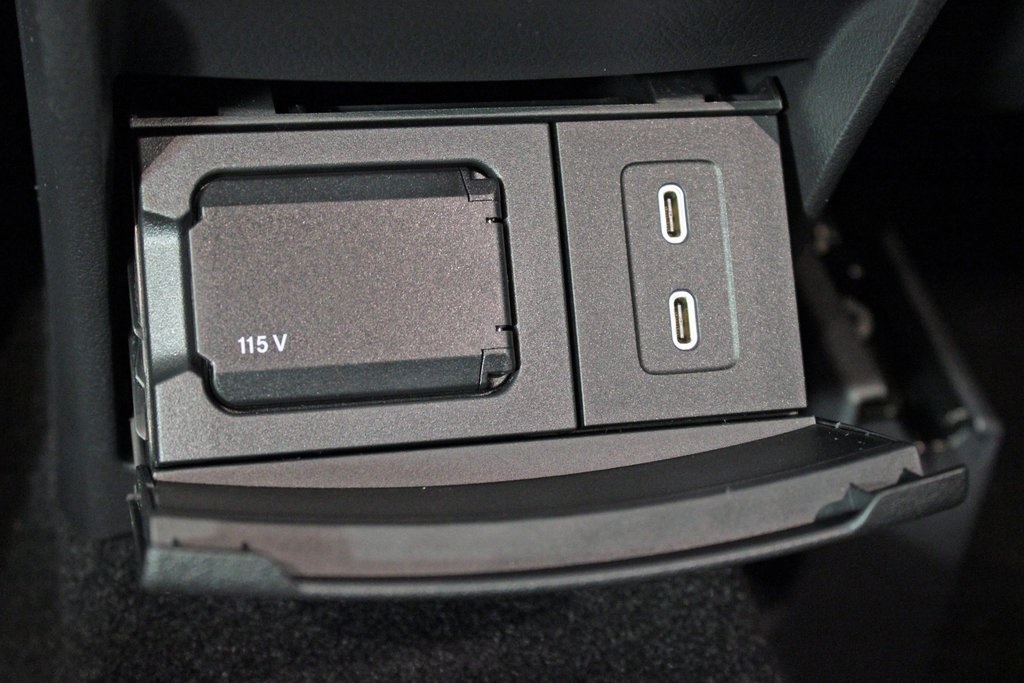 used 2025 Mercedes-Benz GLA car, priced at $42,887