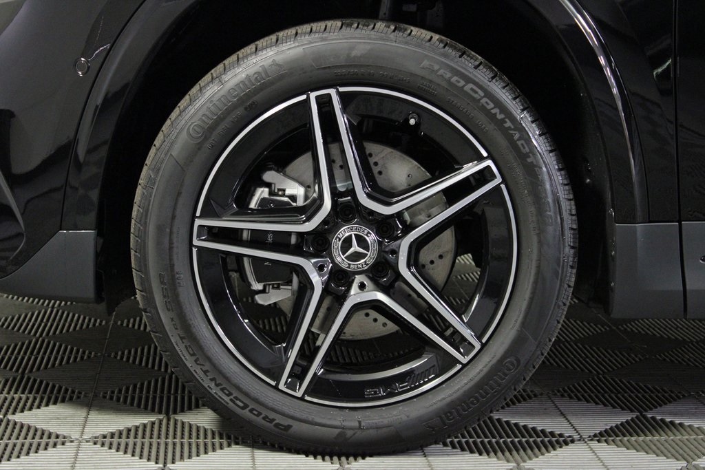 used 2025 Mercedes-Benz GLA car, priced at $42,887