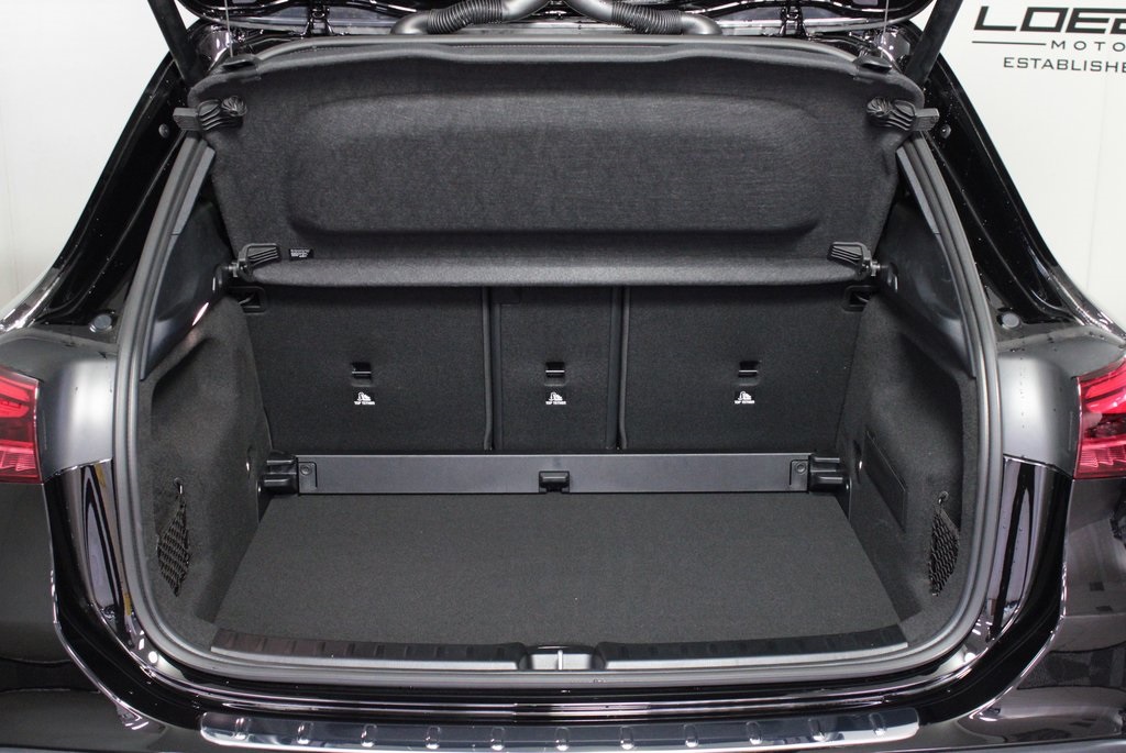 used 2025 Mercedes-Benz GLA car, priced at $42,887
