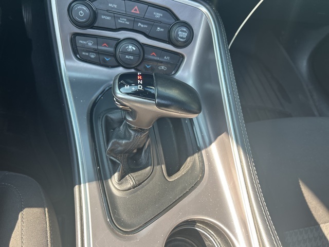 used 2020 Dodge Challenger car, priced at $22,000