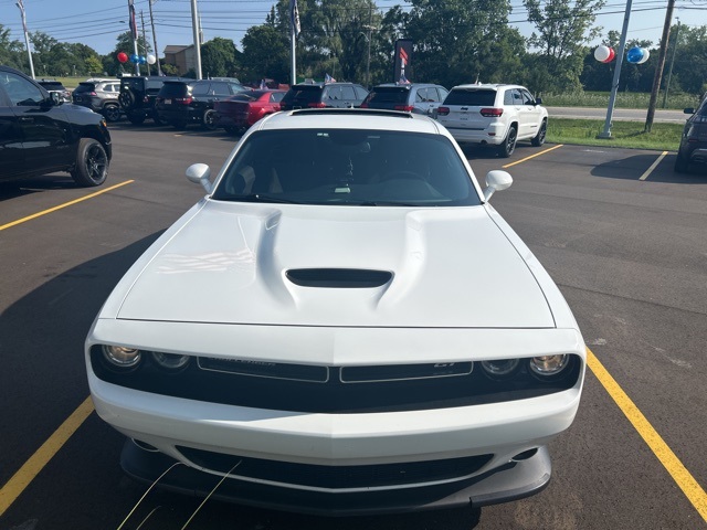 used 2020 Dodge Challenger car, priced at $22,000