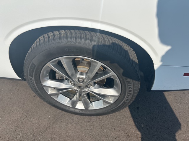 used 2020 Dodge Challenger car, priced at $22,000