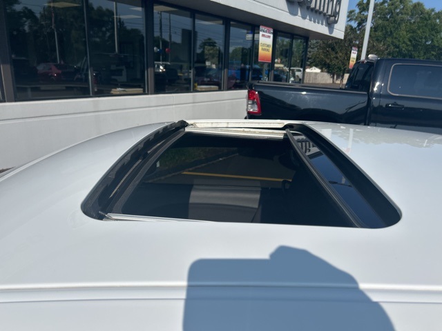 used 2020 Dodge Challenger car, priced at $22,000