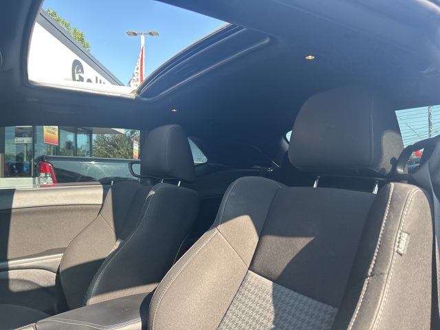 used 2020 Dodge Challenger car, priced at $22,000