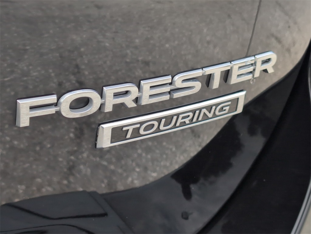 used 2021 Subaru Forester car, priced at $25,000