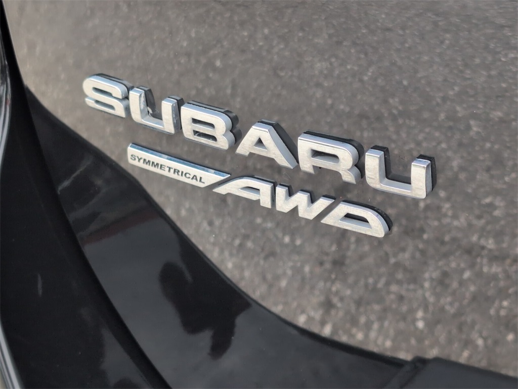 used 2021 Subaru Forester car, priced at $25,000