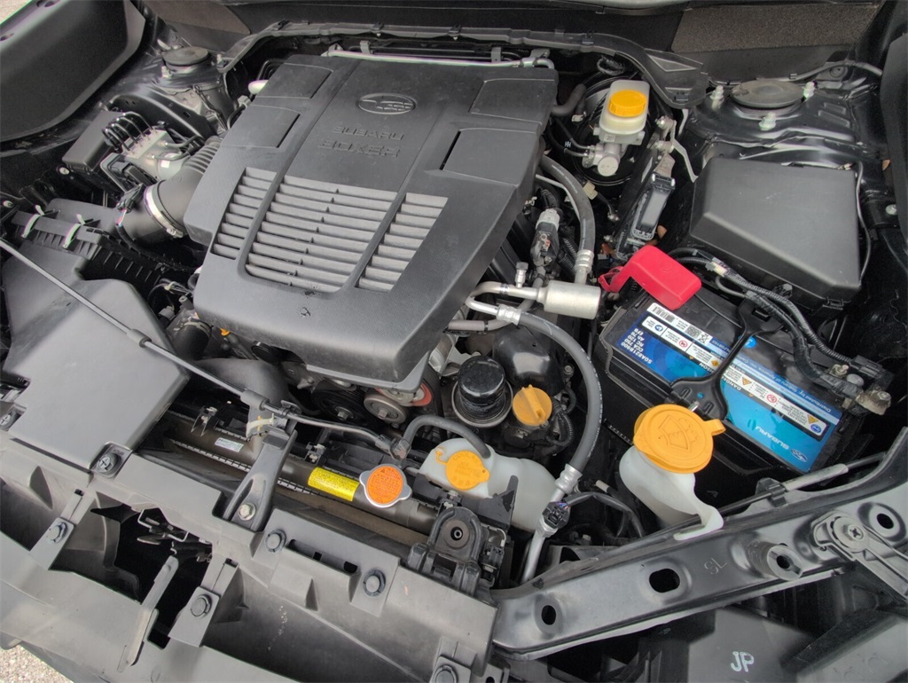 used 2021 Subaru Forester car, priced at $25,000