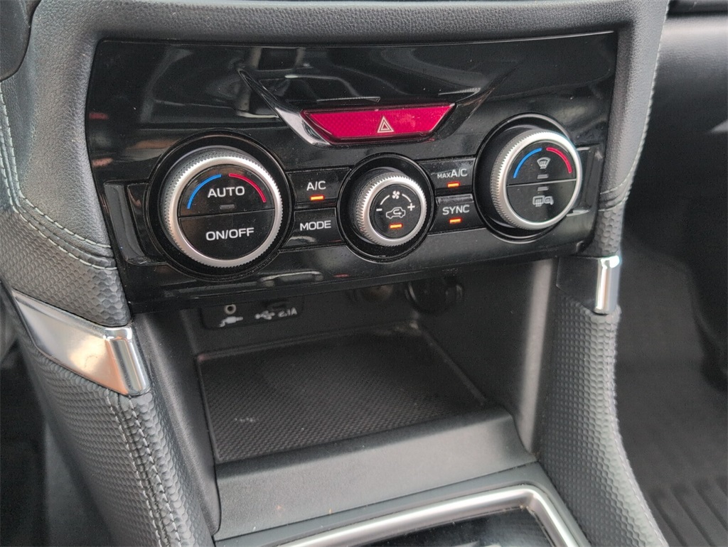 used 2021 Subaru Forester car, priced at $25,000