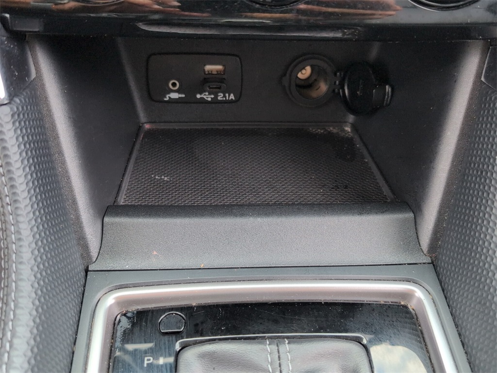 used 2021 Subaru Forester car, priced at $25,000