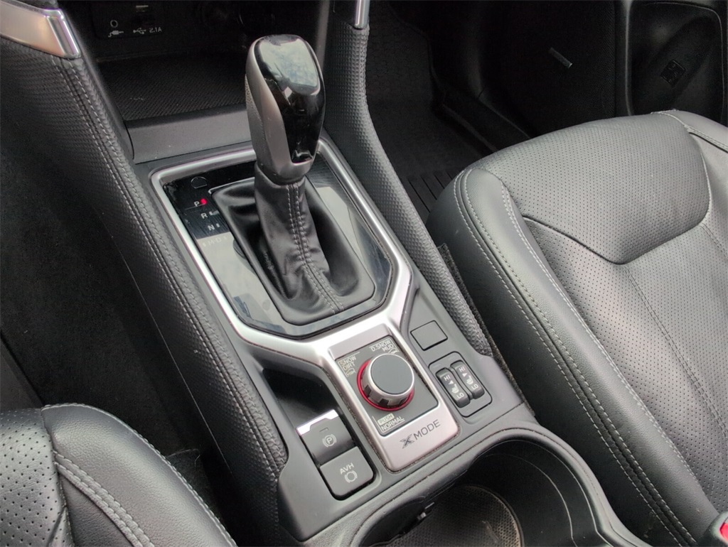 used 2021 Subaru Forester car, priced at $25,000