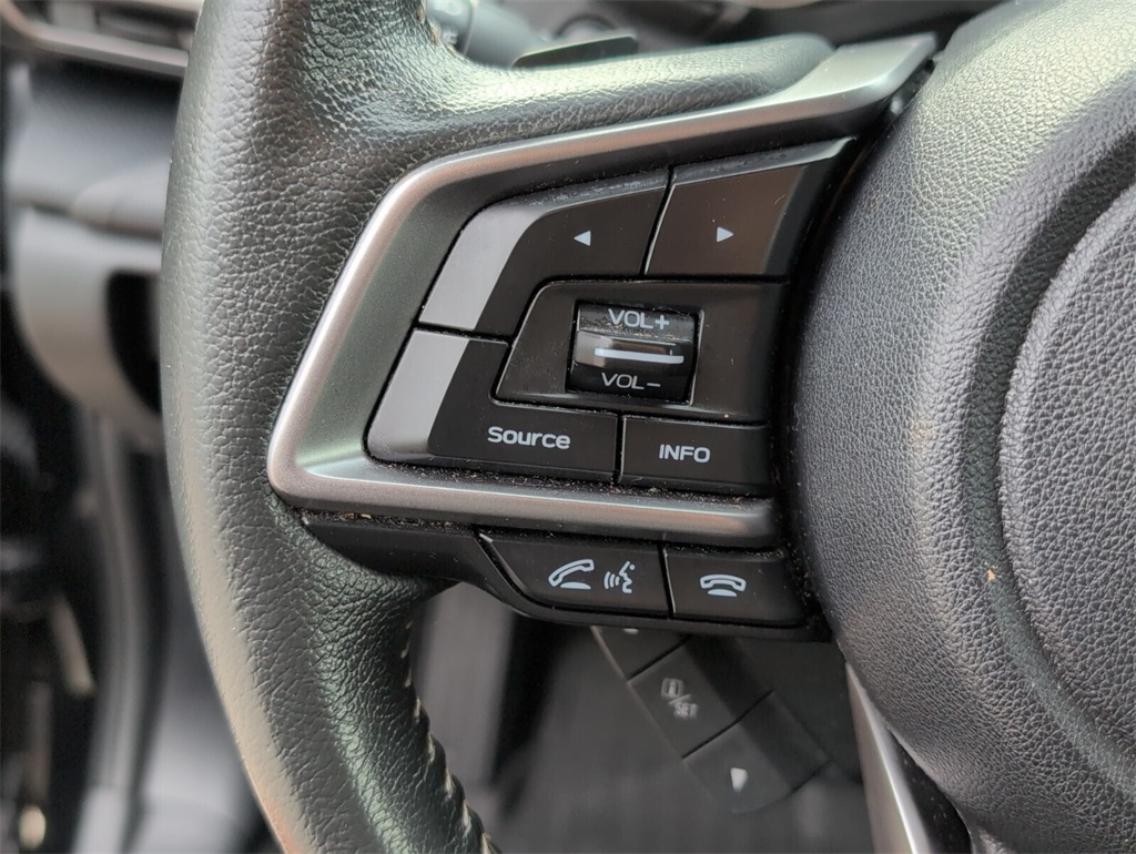 used 2021 Subaru Forester car, priced at $25,000