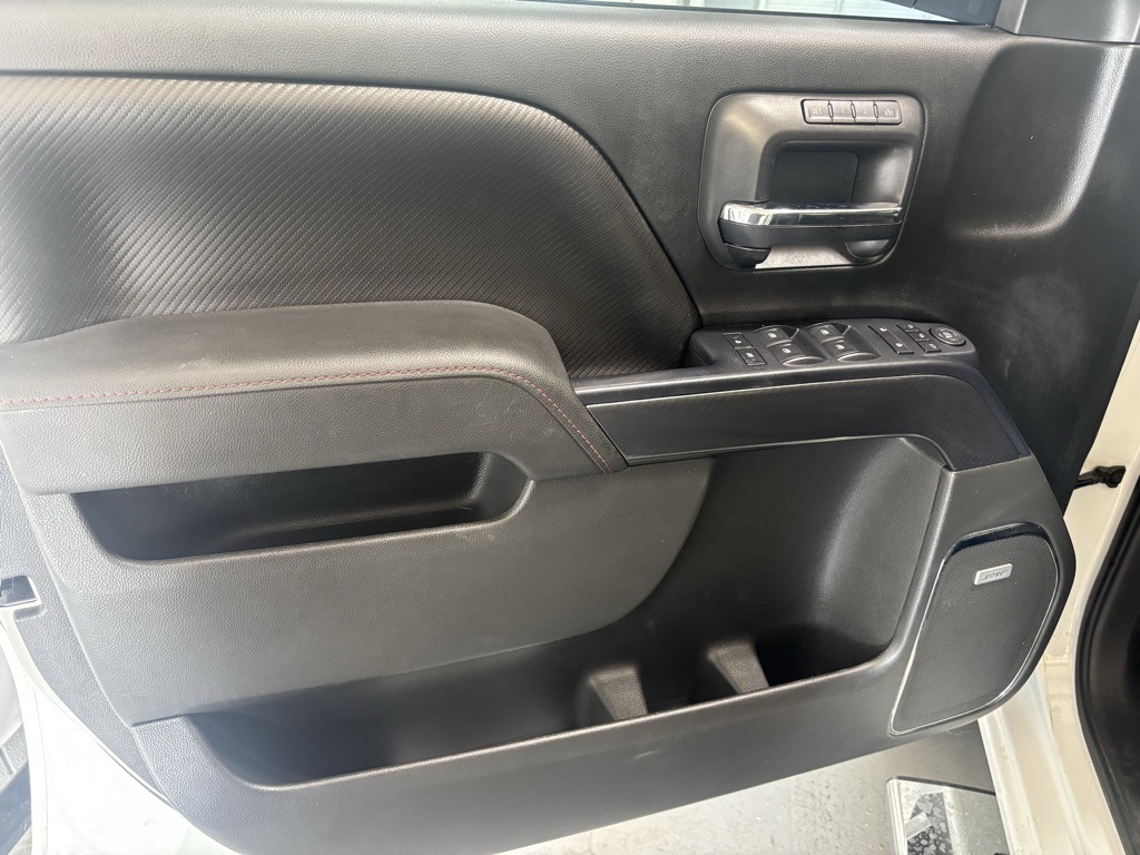 used 2016 GMC Sierra 1500 car, priced at $25,987