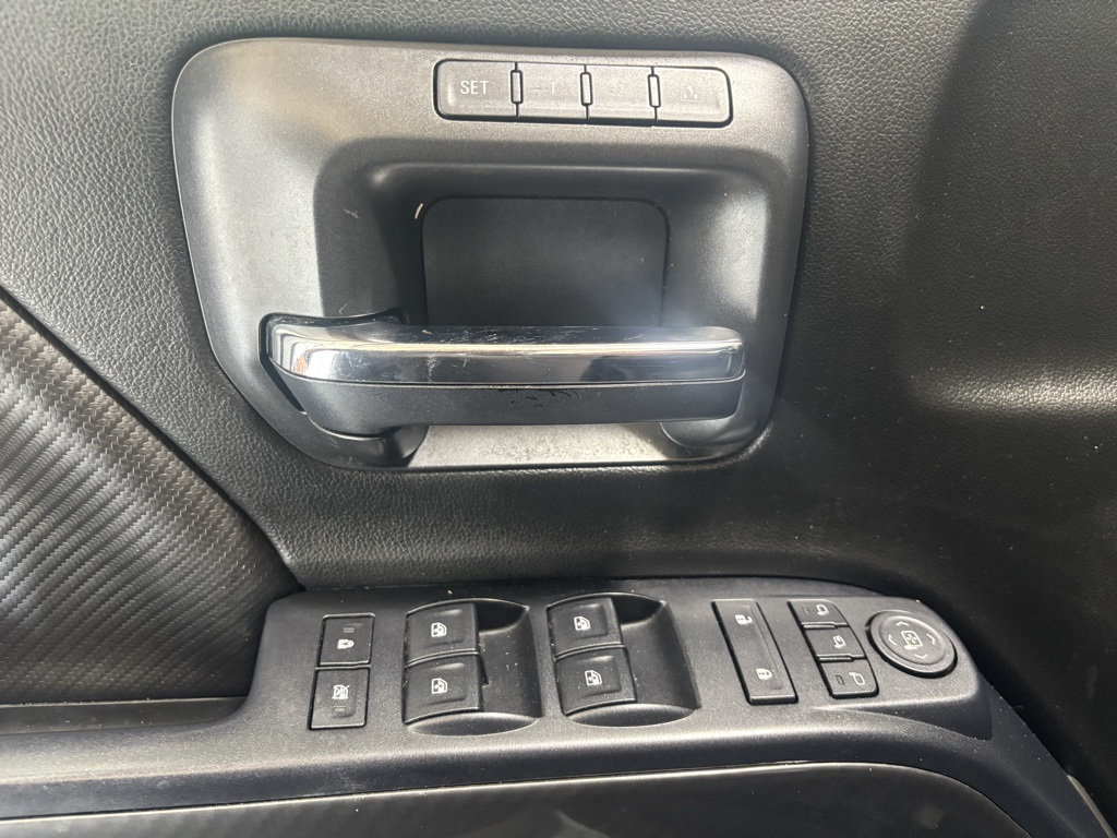 used 2016 GMC Sierra 1500 car, priced at $25,987