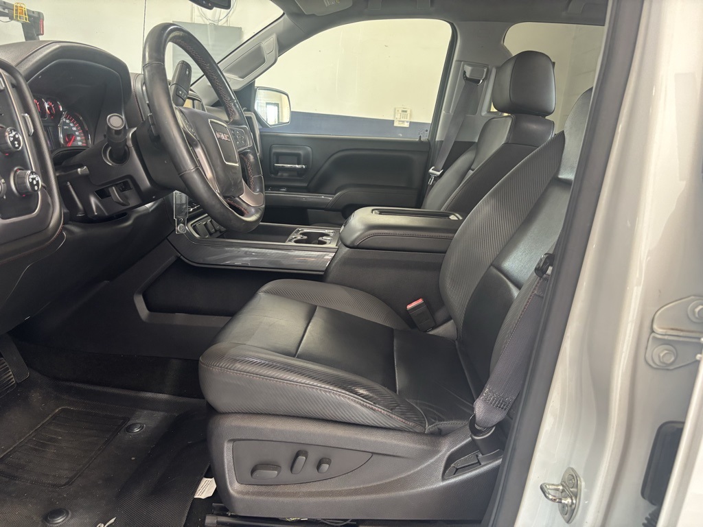 used 2016 GMC Sierra 1500 car, priced at $25,987