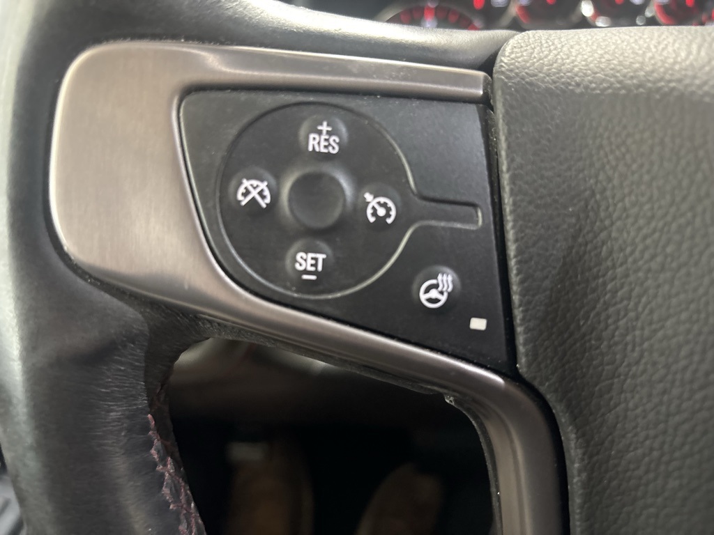 used 2016 GMC Sierra 1500 car, priced at $25,987