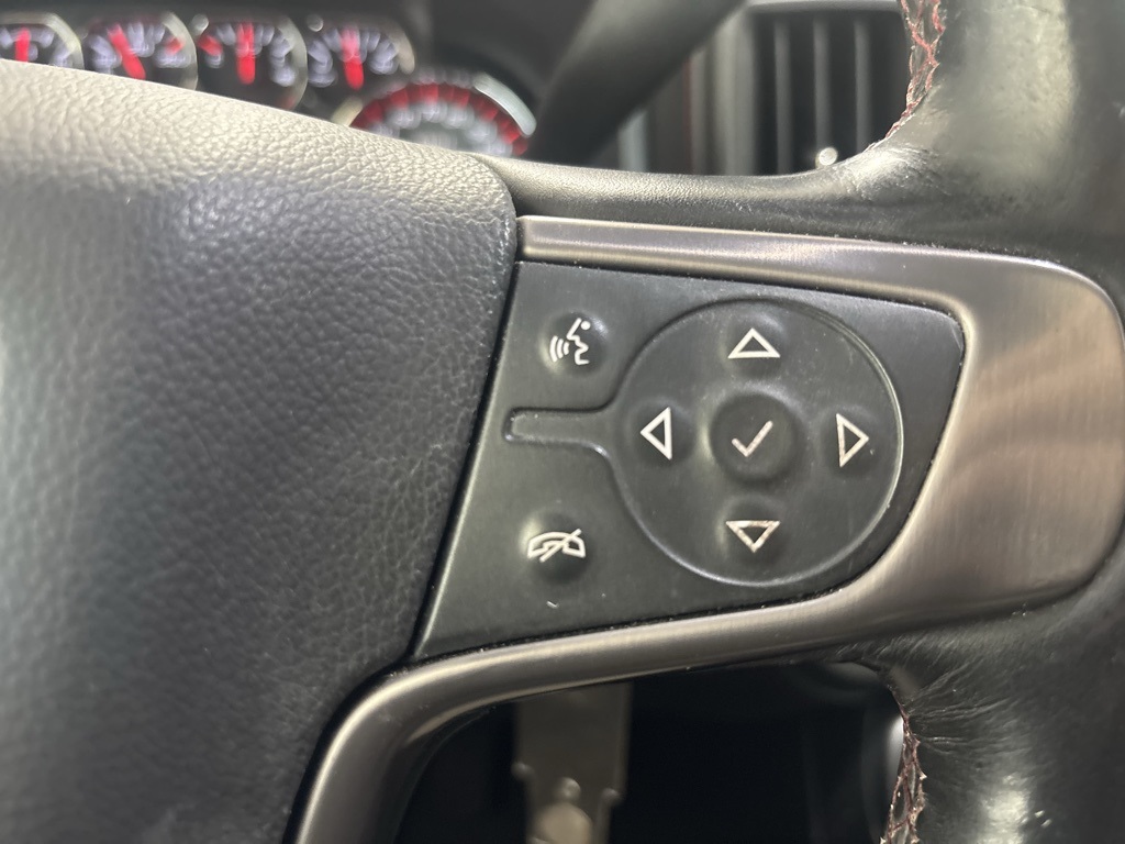 used 2016 GMC Sierra 1500 car, priced at $25,987