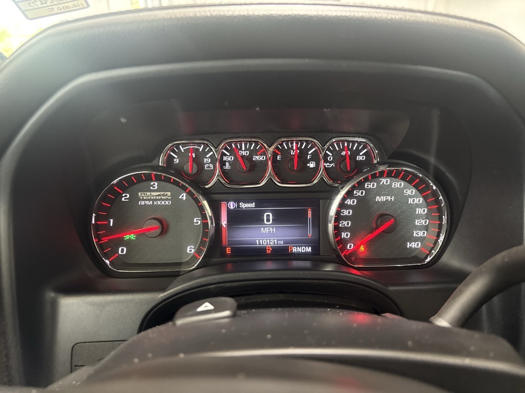 used 2016 GMC Sierra 1500 car, priced at $25,987