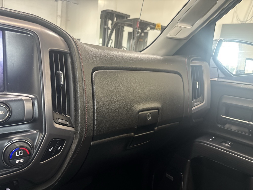 used 2016 GMC Sierra 1500 car, priced at $25,987