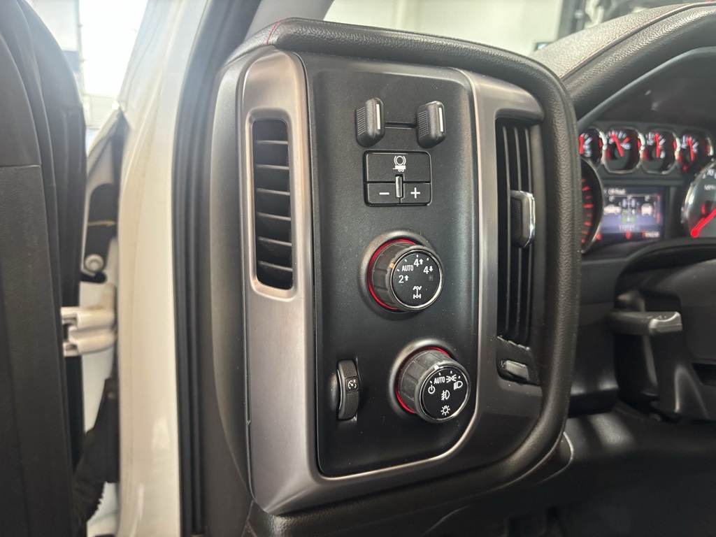 used 2016 GMC Sierra 1500 car, priced at $25,987