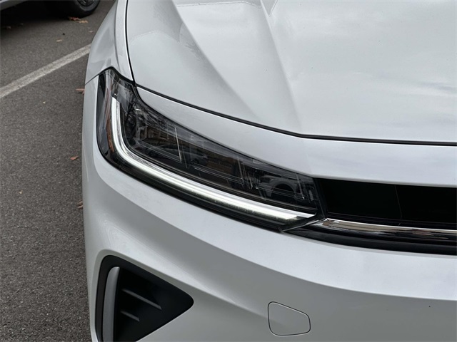 used 2025 Volkswagen Jetta car, priced at $28,044