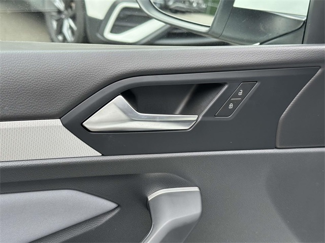 used 2025 Volkswagen Jetta car, priced at $28,044