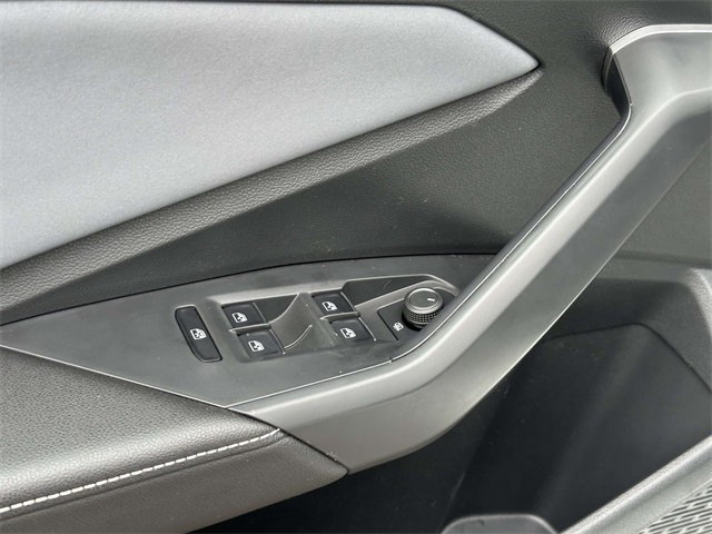 used 2025 Volkswagen Jetta car, priced at $28,044