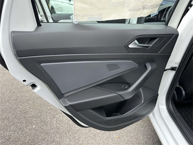 used 2025 Volkswagen Jetta car, priced at $28,044