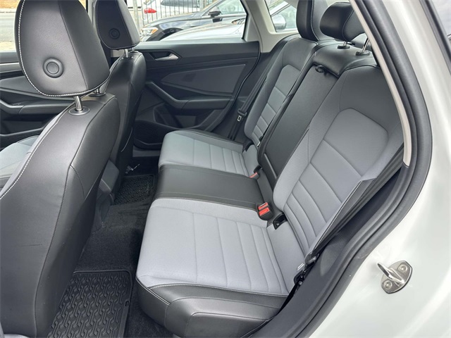 used 2025 Volkswagen Jetta car, priced at $28,044