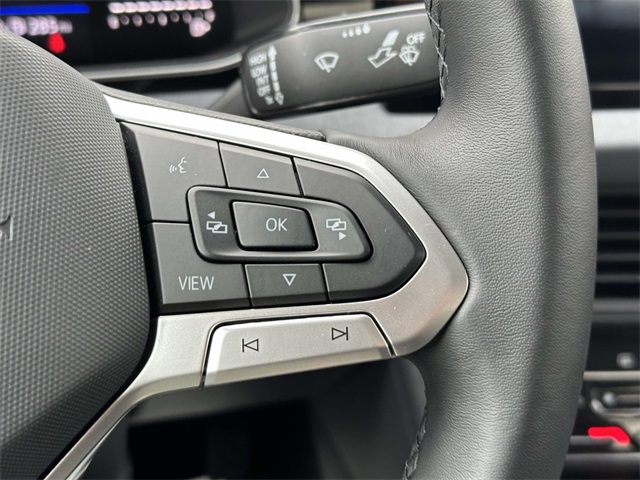 used 2025 Volkswagen Jetta car, priced at $28,044