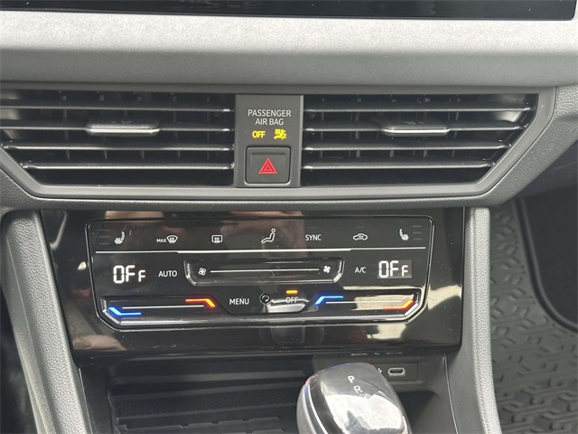 used 2025 Volkswagen Jetta car, priced at $28,044